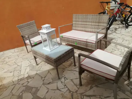 Villa confortable à Ragusa avec piscine, Villa 5 personnes à Ragusa - Photo 12