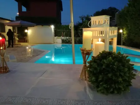 Villa confortable à Ragusa avec piscine, Villa 5 personnes à Ragusa - Photo 17