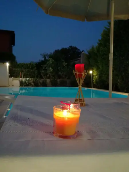 Villa confortable à Ragusa avec piscine, Villa 5 personnes à Ragusa - Photo 18