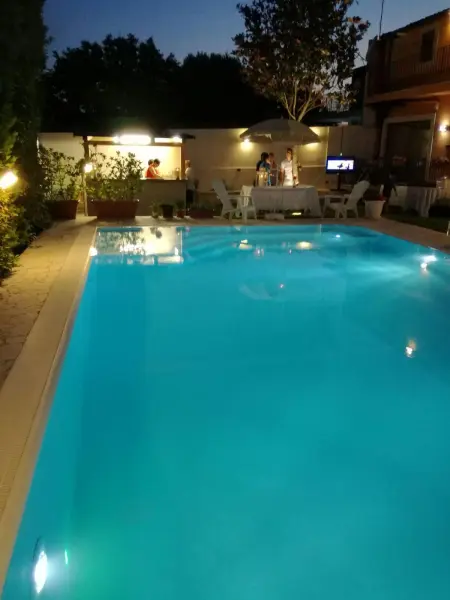 Villa confortable à Ragusa avec piscine, Villa 5 personnes à Ragusa - Photo 19