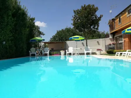 Villa confortable à Ragusa avec piscine, Villa 5 personnes à Ragusa - Photo 21