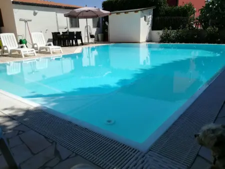 Villa confortable à Ragusa avec piscine, Villa 5 personnes à Ragusa - Photo 22