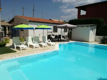 Villa confortable à Ragusa avec piscine, Villa 5 personnes à Ragusa - Photo 23