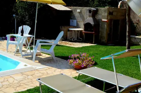 Villa confortable à Ragusa avec piscine, Villa 5 personnes à Ragusa - Photo 24