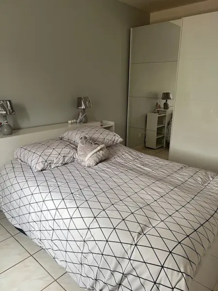 Villa accueillante à Saint-Froult avec piscine privée - Photo 9