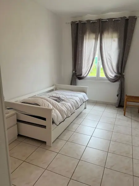 Villa accueillante à Saint-Froult avec piscine privée - Photo 10