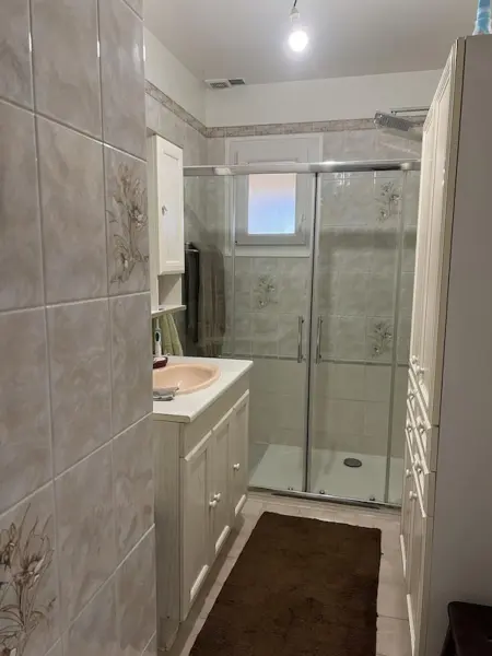 Villa accueillante à Saint-Froult avec piscine privée - Photo 12