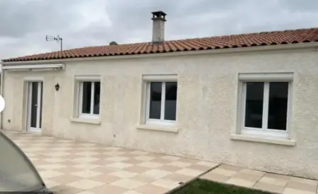 Villa accueillante à Saint-Froult avec piscine privée - Photo 13