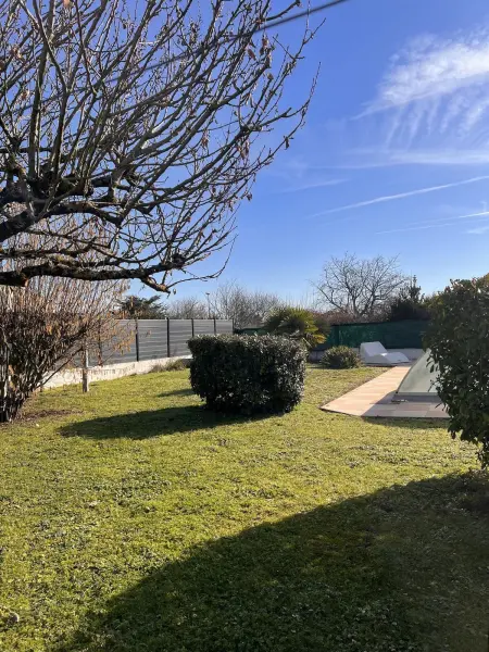 Villa accueillante à Saint-Froult avec piscine privée - Photo 18