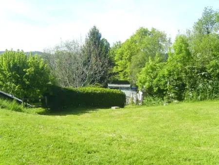 Maison de charme à Vezac avec vue sur la montagne - Photo 1