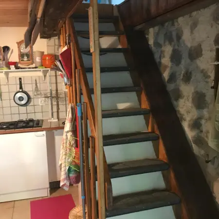 Maison de charme à Vezac avec vue sur la montagne - Photo 2