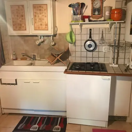 Maison de charme à Vezac avec vue sur la montagne - Photo 3