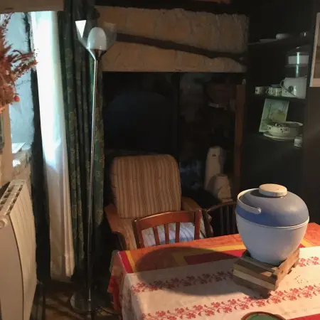 Maison de charme à Vezac avec vue sur la montagne - Photo 4