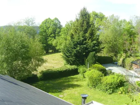 Maison de charme à Vezac avec vue sur la montagne - Photo 12