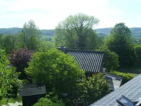 Maison de charme à Vezac avec vue sur la montagne - Photo 13