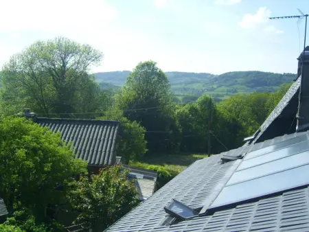 Maison de charme à Vezac avec vue sur la montagne - Photo 15