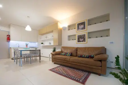 Appartement confortable à Gallipoli 50 m² avec vélos - Photo 1