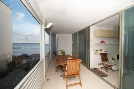 Appartement confortable à Gallipoli 50 m² avec vélos - Photo 2