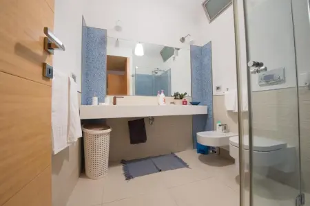 Appartement confortable à Gallipoli 50 m² avec vélos - Photo 4