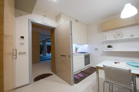 Appartement confortable à Gallipoli 50 m² avec vélos - Photo 7
