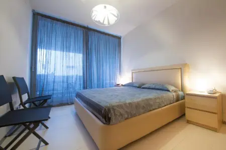 Appartement confortable à Gallipoli 50 m² avec vélos - Photo 8