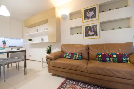 Appartement confortable à Gallipoli 50 m² avec vélos - Photo 11