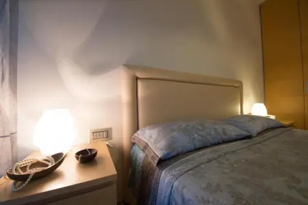 Appartement confortable à Gallipoli 50 m² avec vélos - Photo 12