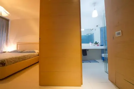 Appartement confortable à Gallipoli 50 m² avec vélos - Photo 16