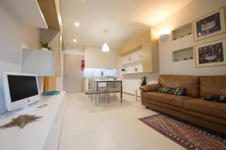 Appartement confortable à Gallipoli 50 m² avec vélos - Photo 17