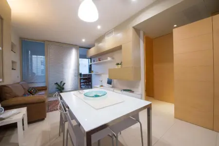 Appartement confortable à Gallipoli 50 m² avec vélos - Photo 18