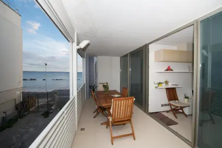 Appartement confortable à Gallipoli 50 m² avec vélos - Photo 19