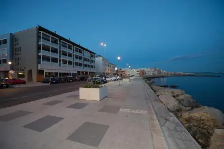 Appartement confortable à Gallipoli 50 m² avec vélos - Photo 27