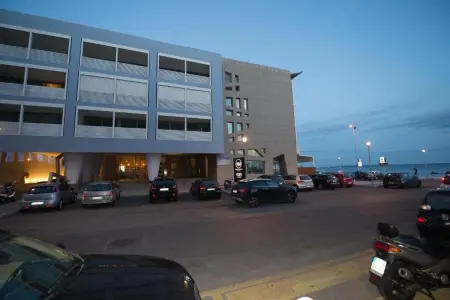 Appartement confortable à Gallipoli 50 m² avec vélos - Photo 28