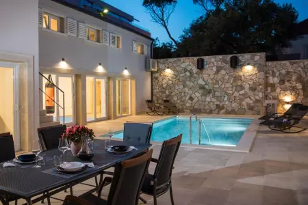 Villa spacieuse avec piscine privée à Dubrovnik - Photo 1