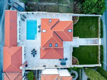 Villa spacieuse avec piscine privée à Dubrovnik - Photo 2