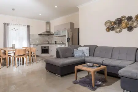 Villa spacieuse avec piscine privée à Dubrovnik - Photo 7