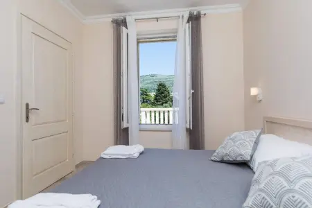 Villa spacieuse avec piscine privée à Dubrovnik - Photo 8