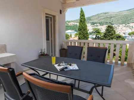 Villa spacieuse avec piscine privée à Dubrovnik - Photo 10