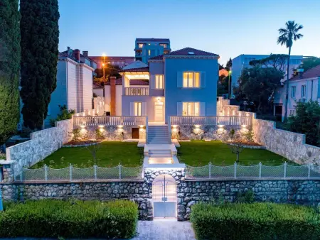 Villa spacieuse avec piscine privée à Dubrovnik - Photo 11