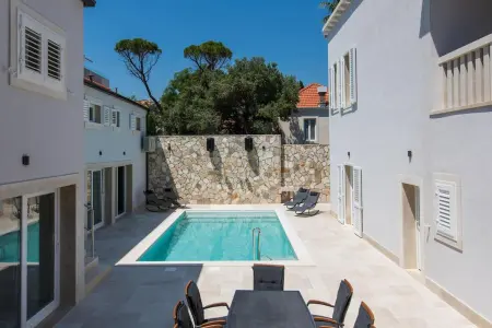 Villa spacieuse avec piscine privée à Dubrovnik - Photo 13