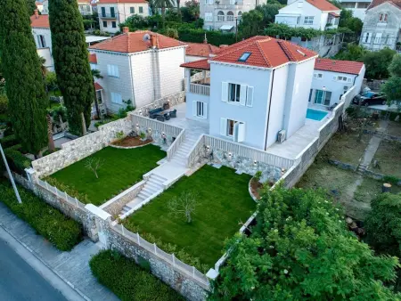 Villa spacieuse avec piscine privée à Dubrovnik - Photo 14