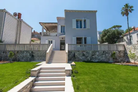 Villa spacieuse avec piscine privée à Dubrovnik - Photo 15