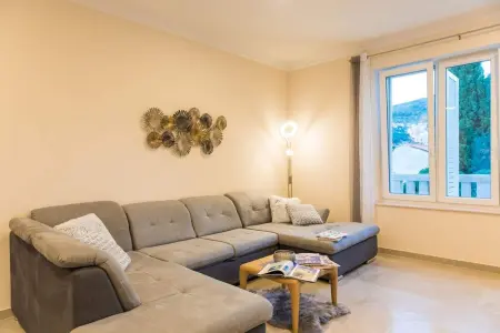 Villa spacieuse avec piscine privée à Dubrovnik - Photo 19