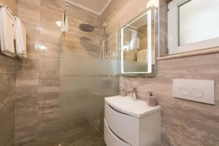 Villa spacieuse avec piscine privée à Dubrovnik - Photo 22