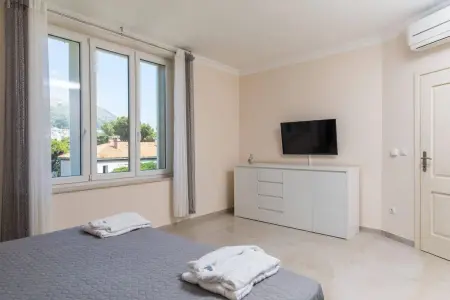 Villa spacieuse avec piscine privée à Dubrovnik - Photo 24
