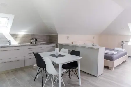Villa spacieuse avec piscine privée à Dubrovnik - Photo 27