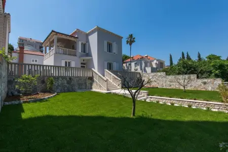 Villa spacieuse avec piscine privée à Dubrovnik - Photo 32