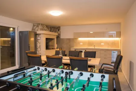Villa spacieuse avec piscine privée à Dubrovnik - Photo 33