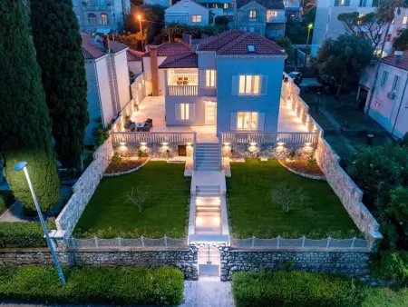 Villa spacieuse avec piscine privée à Dubrovnik - Photo 38