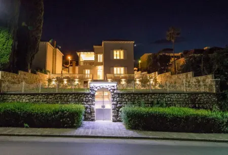 Villa spacieuse avec piscine privée à Dubrovnik - Photo 42
